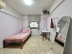 Blk 128 Ang Mo Kio Avenue 3 (Ang Mo Kio), HDB 3 Rooms #574389361